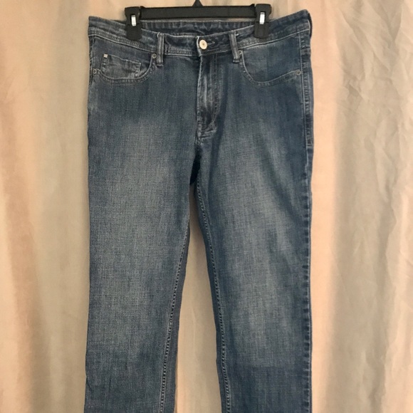 Buffalo by David Britton Jeans Buffalo David Britton Jackson X